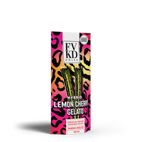 FVKD Lemon Cherry Gelato