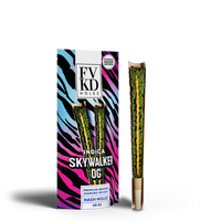 FVKD Skywalker OG Pre-Roll