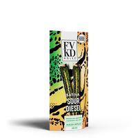 FVKD Sour Diesel