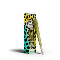 Jack Herer THCP