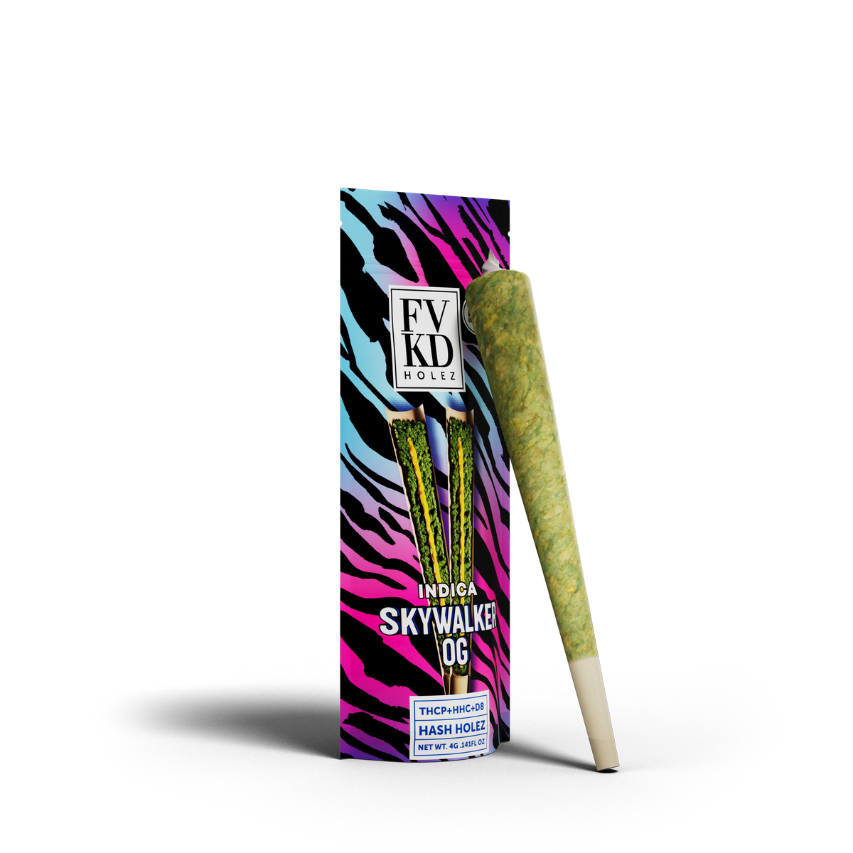 Skywalker OG THCP