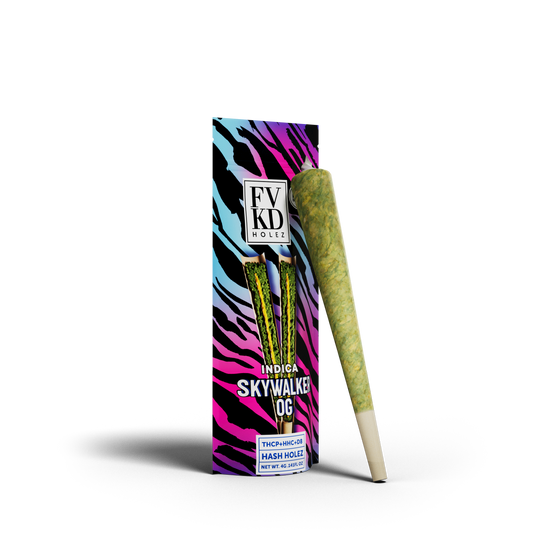 Skywalker OG THCP