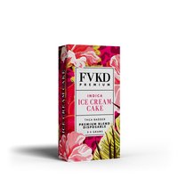 FVKD Premium Ice Cream Cake