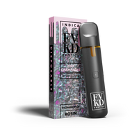 Pink Champagne THCP