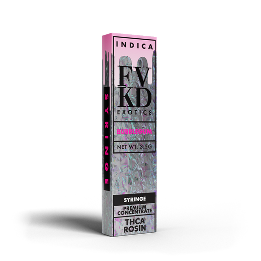 FVKD Bubblegum