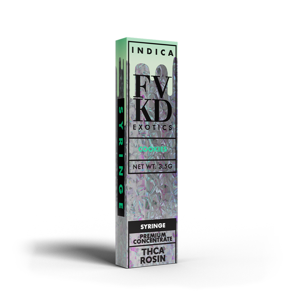 FVKD Cookies
