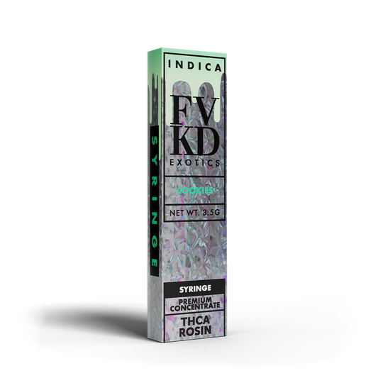 FVKD Cookies