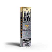 FVKD Fruit Juice
