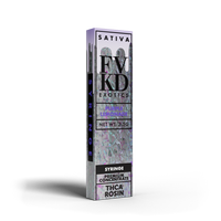 FVKD Purple Lemonade