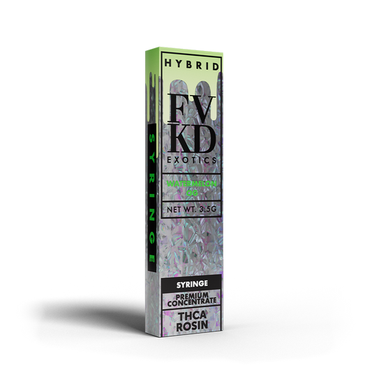 FVKD Watermelon OG