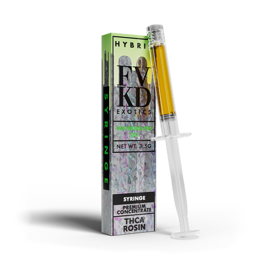 FVKD Watermelon OG