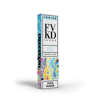 FVKD Alien Kush Vape