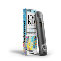 FVKD Alien Kush Vape
