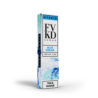 FVKD Blue Dream Vape