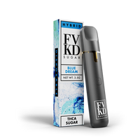 FVKD Blue Dream Vape