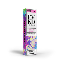 FVKD Dream Berry Vape