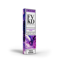 FVKD Granddaddy Purp Vape