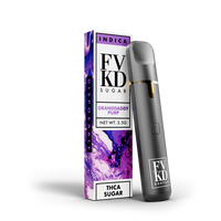 FVKD Granddaddy Purp Vape
