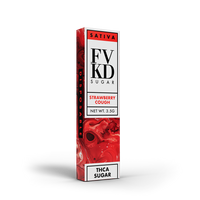 FVKD Strawberry Cough