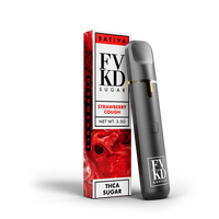 FVKD Strawberry Cough