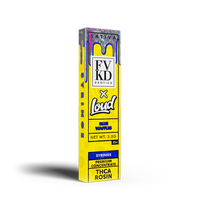 FVKD Blue Waffles