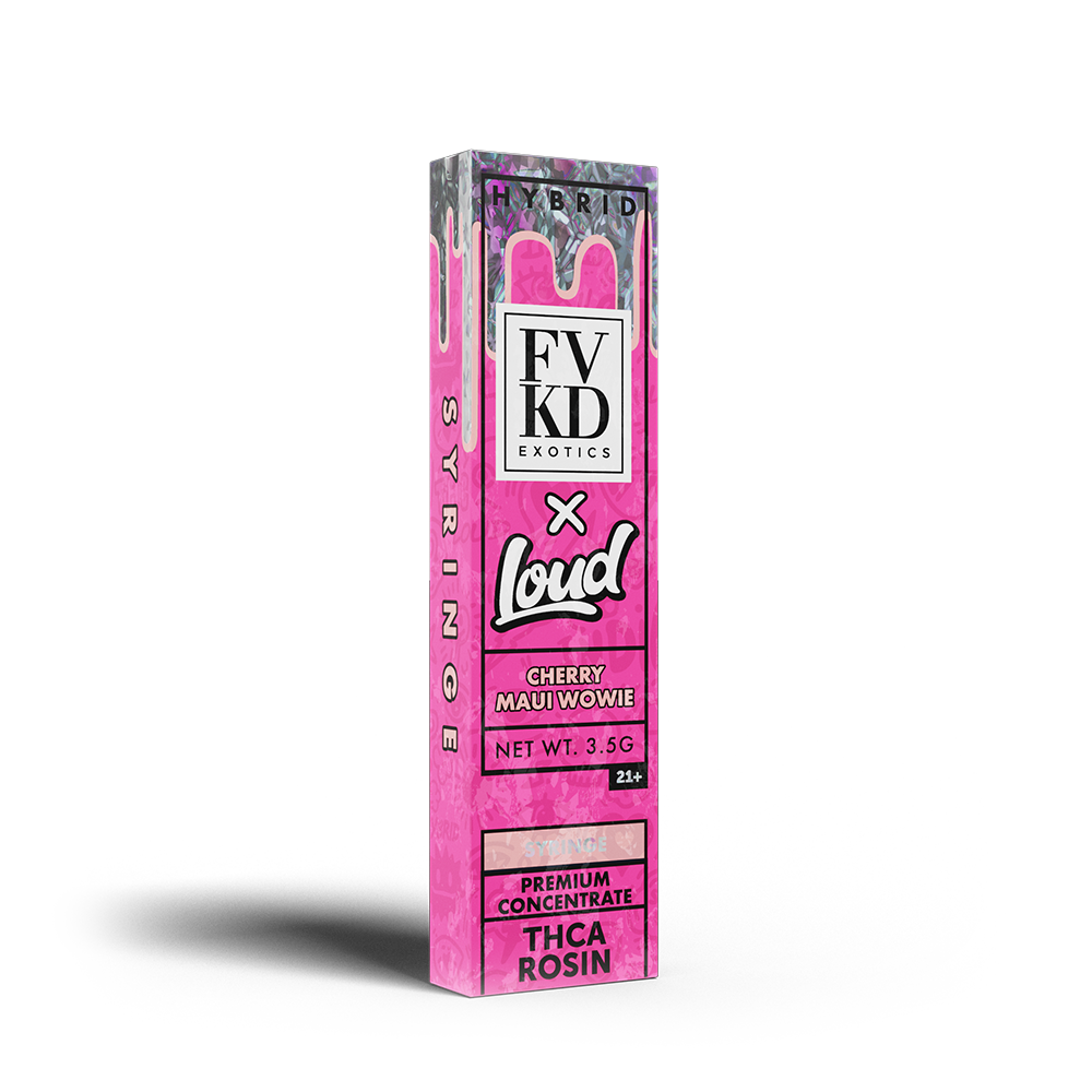 FVKD Cherry Maui Wowie
