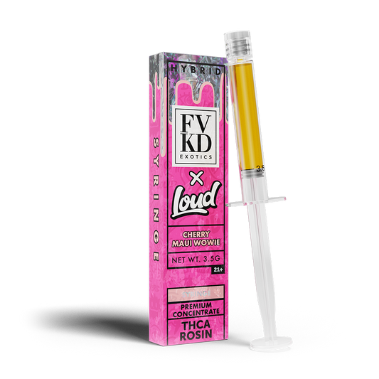 FVKD Cherry Maui Wowie