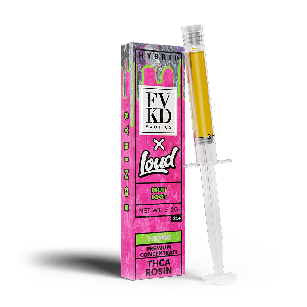 FVKD Fruit Loot