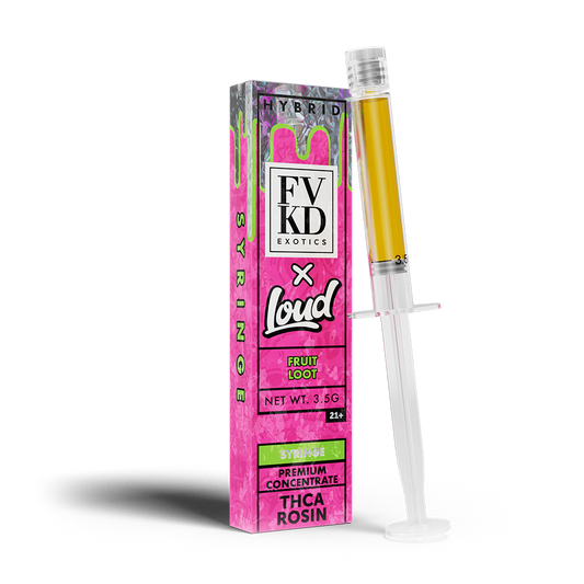 FVKD Fruit Loot