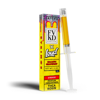 FVKD Galactic Grapefruit