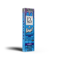 FVKD Huckleberry Kush