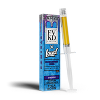 FVKD Huckleberry Kush