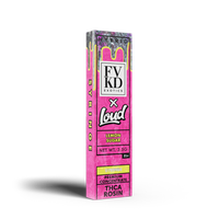 FVKD Lemon Sugar