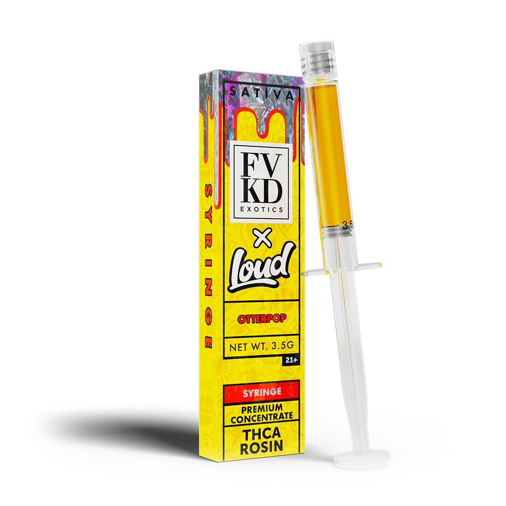 FVKD Otterpop