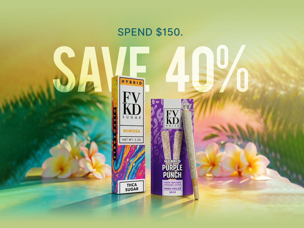 Summertime Sale